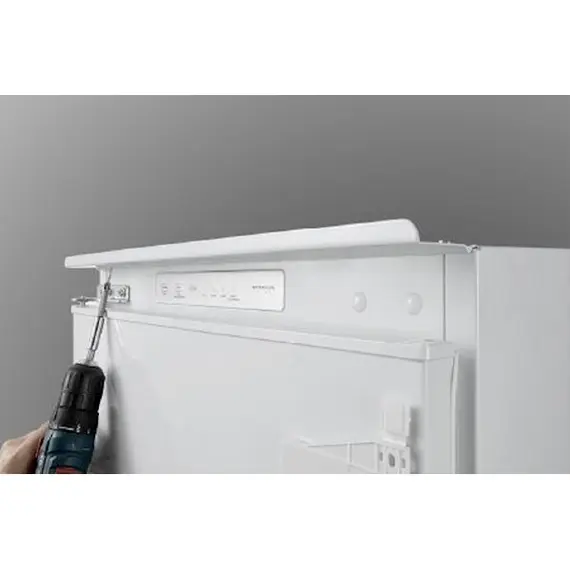 ჩასაშენებელი საყინულე Midea MDRE306FZF01, A+, 212L, 41Db, Built-in Freezer, White, 8 imageჩასაშენებელი საყინულე Midea MDRE306FZF01, A+, 212L, 41Db, Built-in Freezer, White, 8 imageჩასაშენებელი საყინულე Midea MDRE306FZF01, A+, 212L, 41Db, Built-in Freezer, White, 8 image