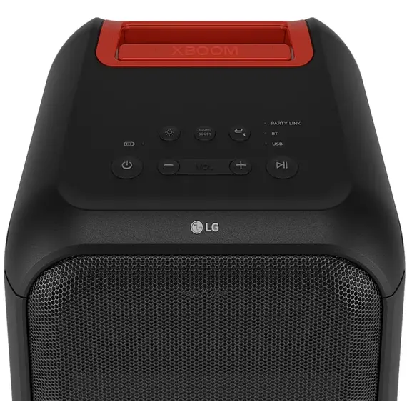 Audio system LG XBOOM XL7S Speaker, 6 imageAudio system LG XBOOM XL7S Speaker, 6 imageAudio system LG XBOOM XL7S Speaker, 6 image