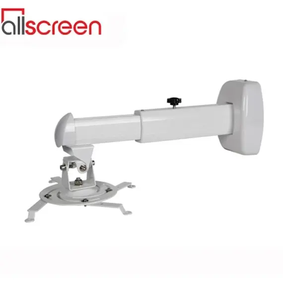 Projector Hanger ALLSCREEN SHORT THROW PROJECTOR MOUNT CQ500, 40cm to  57cmProjector Hanger ALLSCREEN SHORT THROW PROJECTOR MOUNT CQ500, 40cm to  57cmProjector Hanger ALLSCREEN SHORT THROW PROJECTOR MOUNT CQ500, 40cm to  57cm