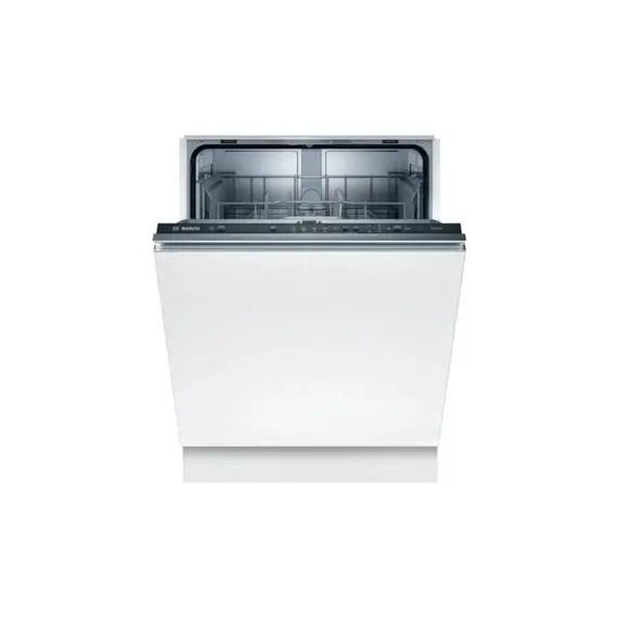 Dishwasher BOSCH - SMV25BX02RDishwasher BOSCH - SMV25BX02RDishwasher BOSCH - SMV25BX02R