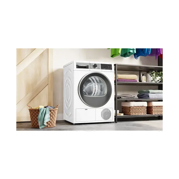 Washer dryer BOSCH WQG1420AME, 4 imageWasher dryer BOSCH WQG1420AME, 4 imageWasher dryer BOSCH WQG1420AME, 4 image