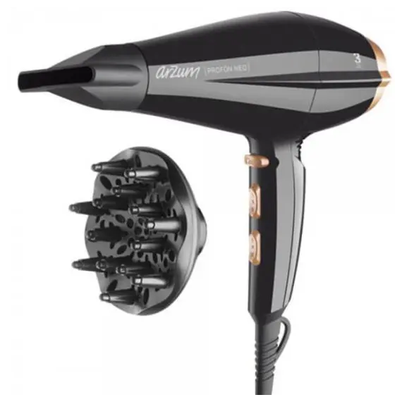 Hair dryer ARZUM AR5047Hair dryer ARZUM AR5047Hair dryer ARZUM AR5047