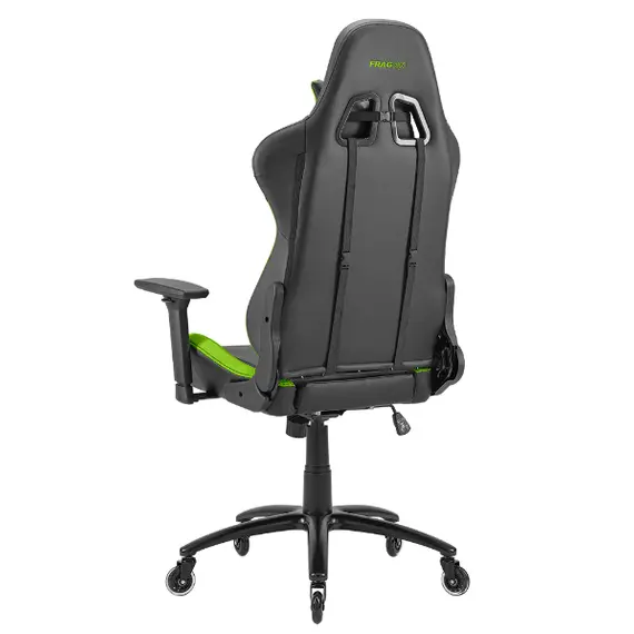Gaming chair Fragon Game Chair 3X series FGLHF3BT3D1222GN1 Black/Green, 7 imageGaming chair Fragon Game Chair 3X series FGLHF3BT3D1222GN1 Black/Green, 7 imageGaming chair Fragon Game Chair 3X series FGLHF3BT3D1222GN1 Black/Green, 7 image