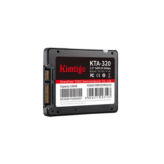მყარი დისკი Kimtigo SSD 1TB SATA 3 2.5'' KTA-320 K001S3A25KTA320, 2 imageმყარი დისკი Kimtigo SSD 1TB SATA 3 2.5'' KTA-320 K001S3A25KTA320, 2 imageმყარი დისკი Kimtigo SSD 1TB SATA 3 2.5'' KTA-320 K001S3A25KTA320, 2 image