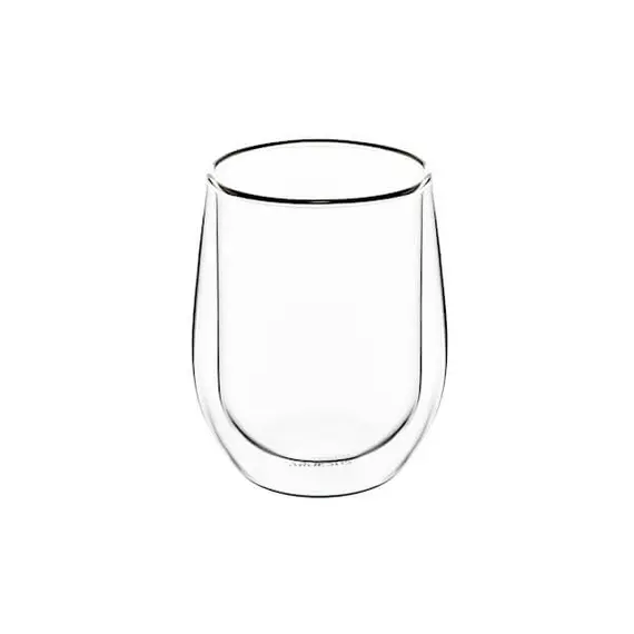 ჭიქა ARDESTO Double wall borosilicate glass mug set 250 ml 2 pcsჭიქა ARDESTO Double wall borosilicate glass mug set 250 ml 2 pcsჭიქა ARDESTO Double wall borosilicate glass mug set 250 ml 2 pcs