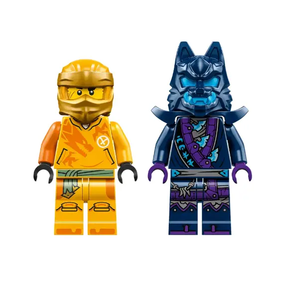 ლეგო LEGO Constructor NINJAGO ARIN'S BATTLE MECH, 4 imageლეგო LEGO Constructor NINJAGO ARIN'S BATTLE MECH, 4 imageლეგო LEGO Constructor NINJAGO ARIN'S BATTLE MECH, 4 image