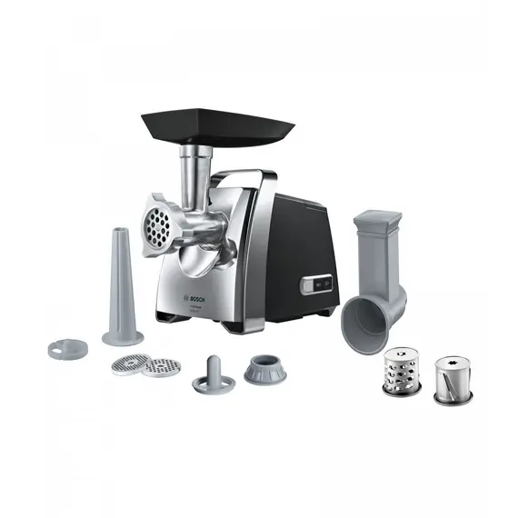 Meat grinder BOSCH MFW67440, 2 imageMeat grinder BOSCH MFW67440, 2 imageMeat grinder BOSCH MFW67440, 2 image