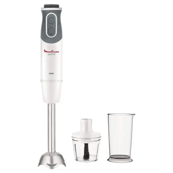 Hand blender TEFAL HB641138Hand blender TEFAL HB641138Hand blender TEFAL HB641138