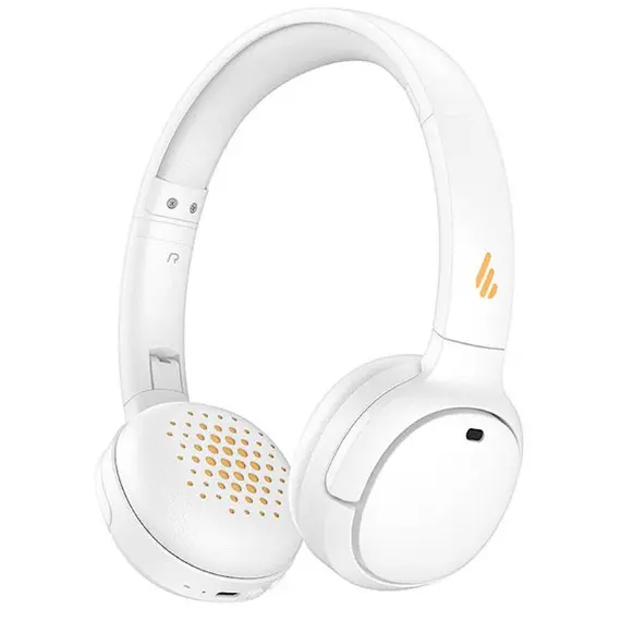 Headphone Edifier WH500WH, Headset, Wireless, Bluetooth, White, 3 imageHeadphone Edifier WH500WH, Headset, Wireless, Bluetooth, White, 3 imageHeadphone Edifier WH500WH, Headset, Wireless, Bluetooth, White, 3 image