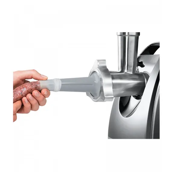 Meat grinder BOSCH MFW67440, 5 imageMeat grinder BOSCH MFW67440, 5 imageMeat grinder BOSCH MFW67440, 5 image