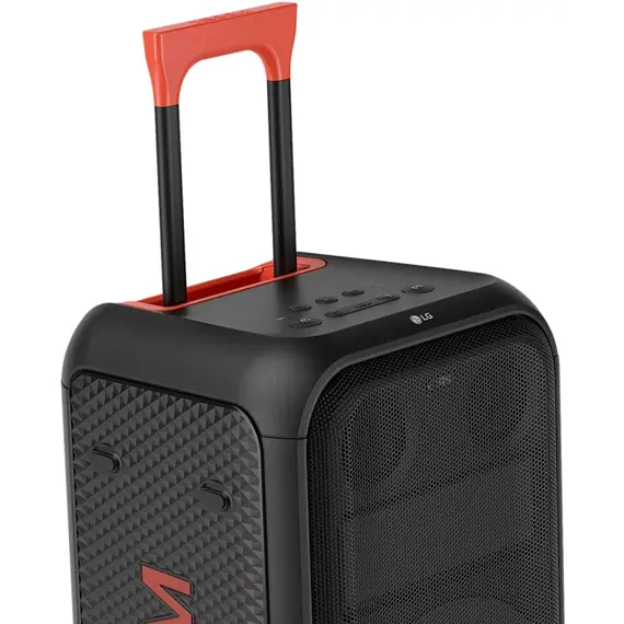 Audio system LG XBOOM XL7S Speaker, 8 imageAudio system LG XBOOM XL7S Speaker, 8 imageAudio system LG XBOOM XL7S Speaker, 8 image