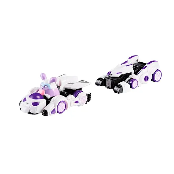 ტრანსფორმერი Monkart Bitroid Moncha, 2 imageტრანსფორმერი Monkart Bitroid Moncha, 2 imageტრანსფორმერი Monkart Bitroid Moncha, 2 image