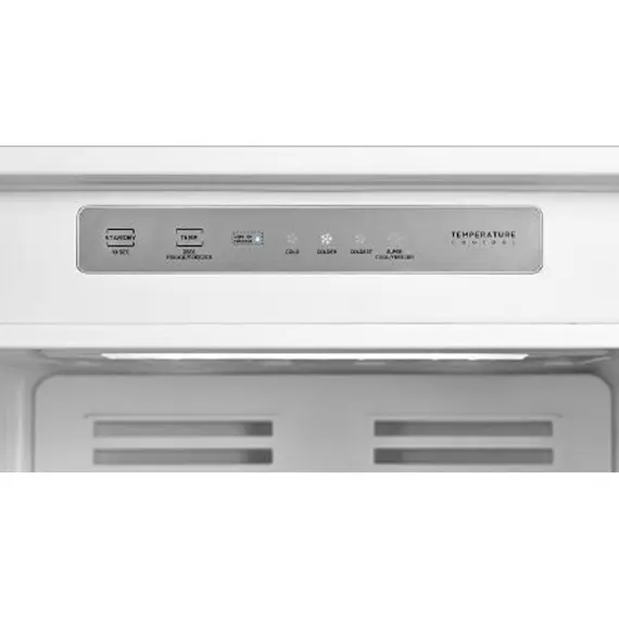ჩასაშენებელი საყინულე Midea MDRE306FZF01, A+, 212L, 41Db, Built-in Freezer, White, 6 imageჩასაშენებელი საყინულე Midea MDRE306FZF01, A+, 212L, 41Db, Built-in Freezer, White, 6 imageჩასაშენებელი საყინულე Midea MDRE306FZF01, A+, 212L, 41Db, Built-in Freezer, White, 6 image
