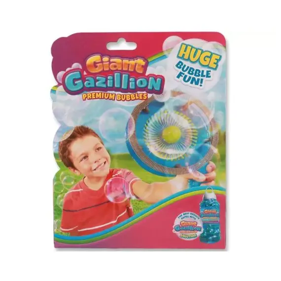 საპნის ბუშტები Gazillion GIANT BUBBLE POWER WAND- BLUE/GREENსაპნის ბუშტები Gazillion GIANT BUBBLE POWER WAND- BLUE/GREENსაპნის ბუშტები Gazillion GIANT BUBBLE POWER WAND- BLUE/GREEN