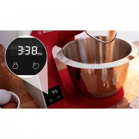 სამზარეულოს კომბაინი BOSCH - MUM5X720, 5 imageსამზარეულოს კომბაინი BOSCH - MUM5X720, 5 imageსამზარეულოს კომბაინი BOSCH - MUM5X720, 5 image