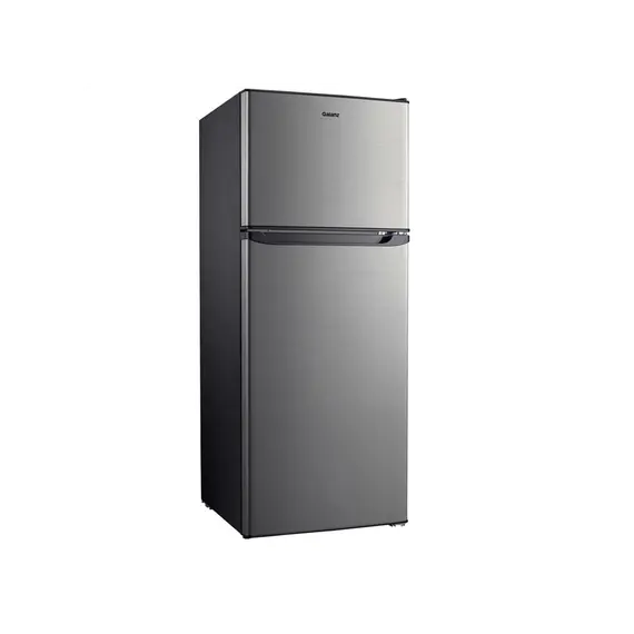 Refrigerator Galanz BCD-280WEV-53H Silver, 2 imageRefrigerator Galanz BCD-280WEV-53H Silver, 2 imageRefrigerator Galanz BCD-280WEV-53H Silver, 2 image