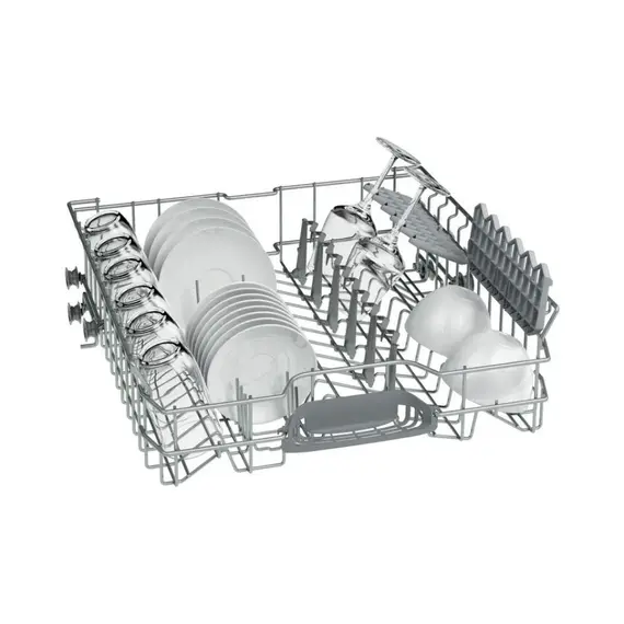 Dishwasher BOSCH - SMV25BX02R, 4 imageDishwasher BOSCH - SMV25BX02R, 4 imageDishwasher BOSCH - SMV25BX02R, 4 image