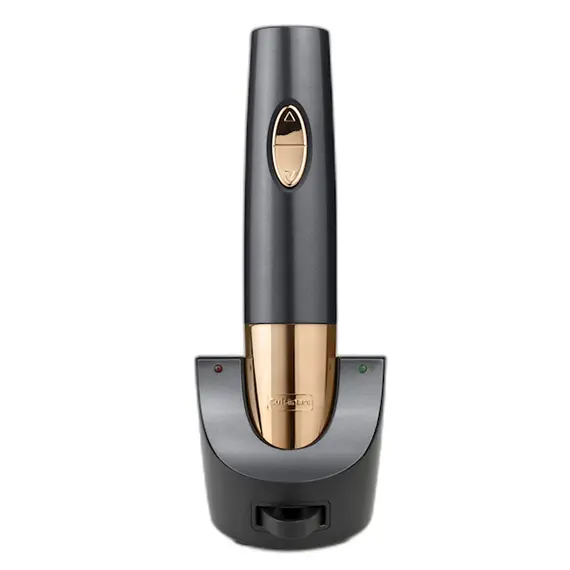 ღვინის ბოთლის სახსნელი Cuisinart CWO50E, Electric Wine Bottle Opener, ‎Midnight Blueღვინის ბოთლის სახსნელი Cuisinart CWO50E, Electric Wine Bottle Opener, ‎Midnight Blueღვინის ბოთლის სახსნელი Cuisinart CWO50E, Electric Wine Bottle Opener, ‎Midnight Blue