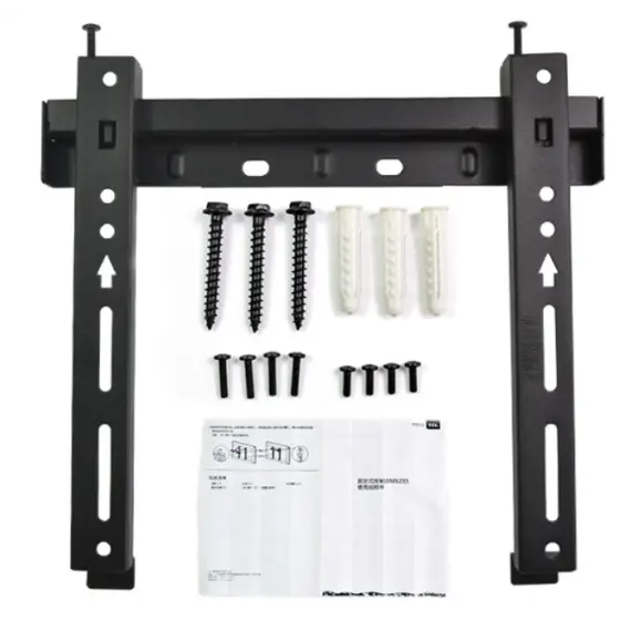 ტელევიზორის საკიდი TCL Wall Bracket  WMB234  37"-65''  VESA 200/200ტელევიზორის საკიდი TCL Wall Bracket  WMB234  37"-65''  VESA 200/200ტელევიზორის საკიდი TCL Wall Bracket  WMB234  37"-65''  VESA 200/200