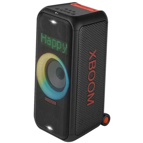 Audio system LG XBOOM XL7S Speaker, 3 imageAudio system LG XBOOM XL7S Speaker, 3 imageAudio system LG XBOOM XL7S Speaker, 3 image