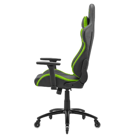 Gaming chair Fragon Game Chair 3X series FGLHF3BT3D1222GN1 Black/Green, 6 imageGaming chair Fragon Game Chair 3X series FGLHF3BT3D1222GN1 Black/Green, 6 imageGaming chair Fragon Game Chair 3X series FGLHF3BT3D1222GN1 Black/Green, 6 image