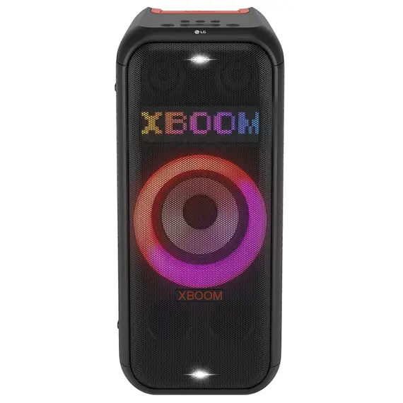 Audio system LG XBOOM XL7S SpeakerAudio system LG XBOOM XL7S SpeakerAudio system LG XBOOM XL7S Speaker
