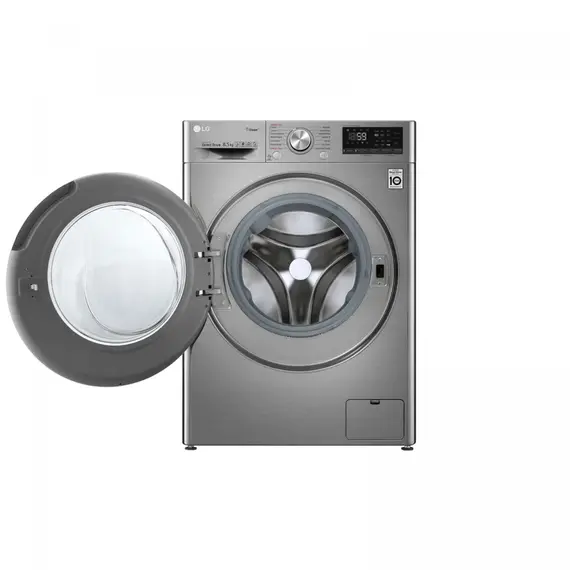 სარეცხი მანქანა LG F2V7GWL2P.APTPMER, 2 imageსარეცხი მანქანა LG F2V7GWL2P.APTPMER, 2 imageსარეცხი მანქანა LG F2V7GWL2P.APTPMER, 2 image