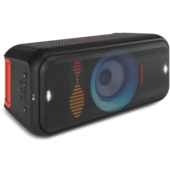 Audio system LG XBOOM XL7S Speaker, 4 imageAudio system LG XBOOM XL7S Speaker, 4 imageAudio system LG XBOOM XL7S Speaker, 4 image