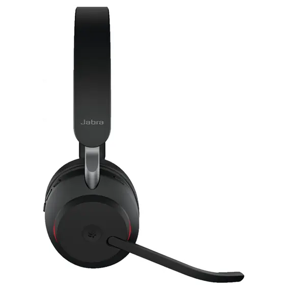 ყურსასმენი Jabra Evolve2 65 MS Mono Black, 2 imageყურსასმენი Jabra Evolve2 65 MS Mono Black, 2 imageყურსასმენი Jabra Evolve2 65 MS Mono Black, 2 image