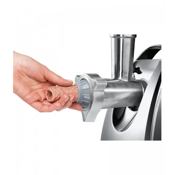 Meat grinder BOSCH MFW67440, 4 imageMeat grinder BOSCH MFW67440, 4 imageMeat grinder BOSCH MFW67440, 4 image