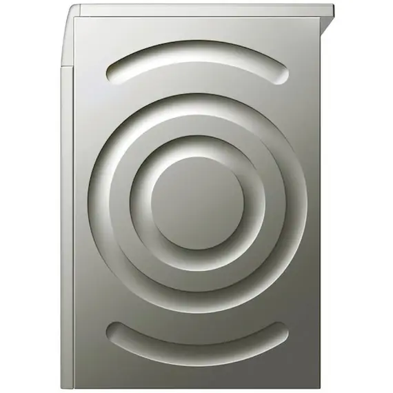 Washer dryer BOSCH WTN86202MEWasher dryer BOSCH WTN86202MEWasher dryer BOSCH WTN86202ME