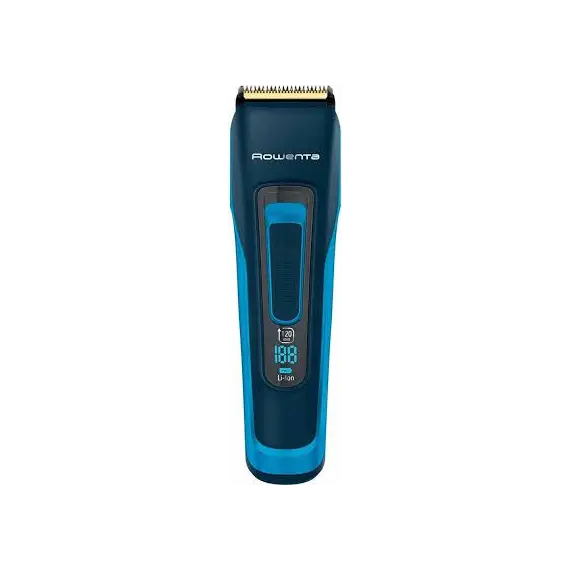 ტრიმერი ROWENTA TN5241F4, 2 imageტრიმერი ROWENTA TN5241F4, 2 imageტრიმერი ROWENTA TN5241F4, 2 image