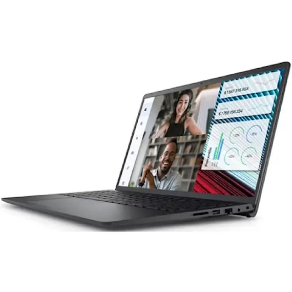 ნოუთბუქი Dell Vostro 3520, 15.6", i7-1255U, 8GB, 512GB, SSD, Integrated, Black, 2 imageნოუთბუქი Dell Vostro 3520, 15.6", i7-1255U, 8GB, 512GB, SSD, Integrated, Black, 2 imageნოუთბუქი Dell Vostro 3520, 15.6", i7-1255U, 8GB, 512GB, SSD, Integrated, Black, 2 image
