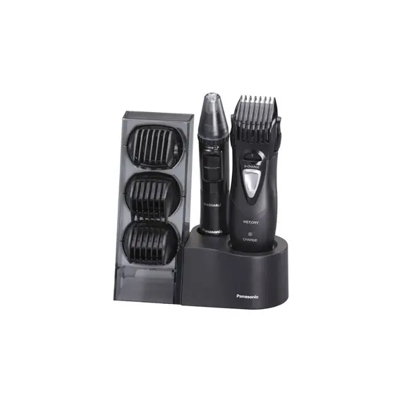 Hair Trimmer PANASONIC ER-GY10CM520Hair Trimmer PANASONIC ER-GY10CM520Hair Trimmer PANASONIC ER-GY10CM520