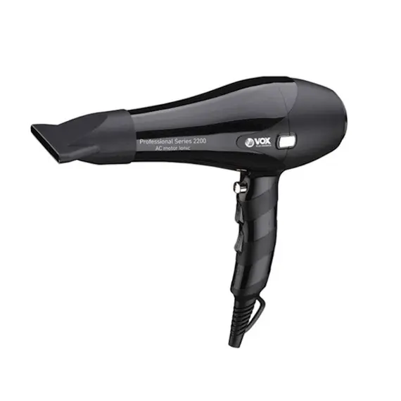 თმის საშრობი VOX HT 8999თმის საშრობი VOX HT 8999თმის საშრობი VOX HT 8999