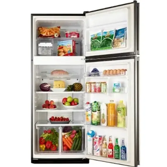 მაცივარი SHARP SJ-PC58A-BK, 2 imageმაცივარი SHARP SJ-PC58A-BK, 2 imageმაცივარი SHARP SJ-PC58A-BK, 2 image