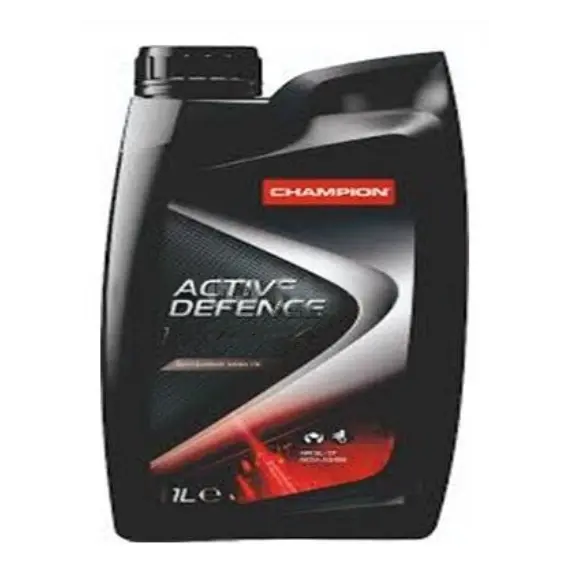 Oil CHAMPION ACT. DEF. 10W40 B4 1LOil CHAMPION ACT. DEF. 10W40 B4 1LOil CHAMPION ACT. DEF. 10W40 B4 1L