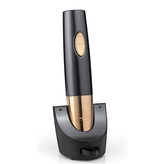 ღვინის ბოთლის სახსნელი Cuisinart CWO50E, Electric Wine Bottle Opener, ‎Midnight Blue, 2 imageღვინის ბოთლის სახსნელი Cuisinart CWO50E, Electric Wine Bottle Opener, ‎Midnight Blue, 2 imageღვინის ბოთლის სახსნელი Cuisinart CWO50E, Electric Wine Bottle Opener, ‎Midnight Blue, 2 image