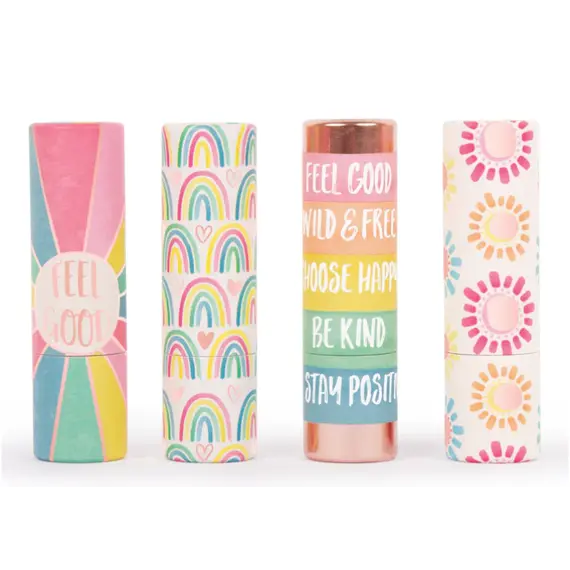 საბავშვო ტუჩსაცხების ნაკრები Make It Real 3C4G Adventure Fun Lip Gloss Set, 2 imageსაბავშვო ტუჩსაცხების ნაკრები Make It Real 3C4G Adventure Fun Lip Gloss Set, 2 imageსაბავშვო ტუჩსაცხების ნაკრები Make It Real 3C4G Adventure Fun Lip Gloss Set, 2 image