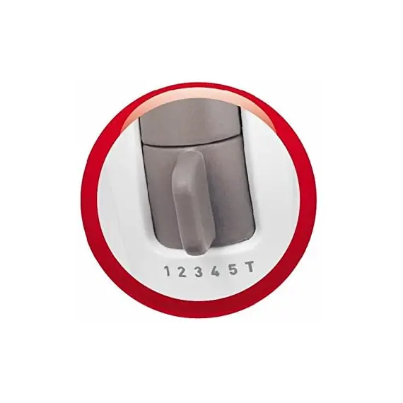 Mixer MOULINEX HM615110, 6 imageMixer MOULINEX HM615110, 6 imageMixer MOULINEX HM615110, 6 image