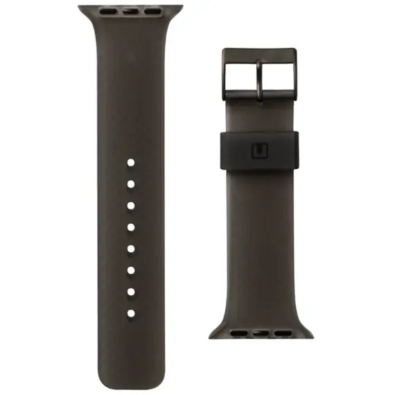 სმარტ საათის სამაჯური UAG Watch 45/44/42 Wide - [U] Lucent - Ash Silicone, 2 imageსმარტ საათის სამაჯური UAG Watch 45/44/42 Wide - [U] Lucent - Ash Silicone, 2 imageსმარტ საათის სამაჯური UAG Watch 45/44/42 Wide - [U] Lucent - Ash Silicone, 2 image