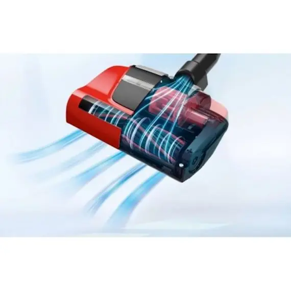 Vacuum cleaner BOSCH BGS7PET, 3 imageVacuum cleaner BOSCH BGS7PET, 3 imageVacuum cleaner BOSCH BGS7PET, 3 image