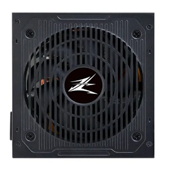 Power supply unit ZALMAN POWER SUPPLY ZM600-TXII (600W) 80PLUS WHITE 230V EU,KR, 2 imagePower supply unit ZALMAN POWER SUPPLY ZM600-TXII (600W) 80PLUS WHITE 230V EU,KR, 2 imagePower supply unit ZALMAN POWER SUPPLY ZM600-TXII (600W) 80PLUS WHITE 230V EU,KR, 2 image