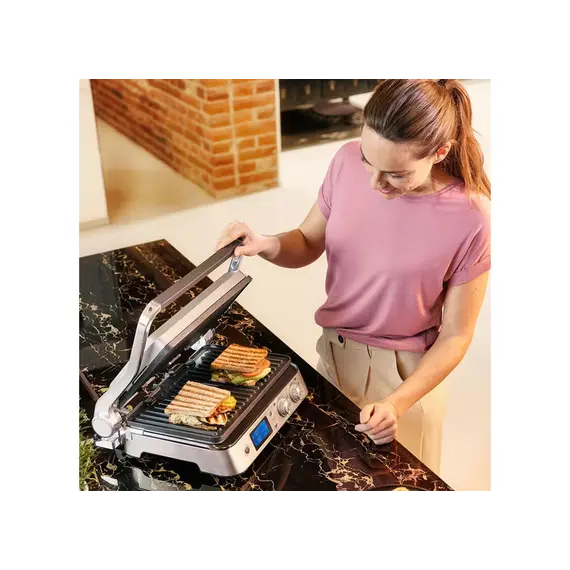 გრილი Braun CG9047, 5 imageგრილი Braun CG9047, 5 imageგრილი Braun CG9047, 5 image