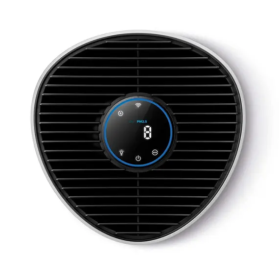 Air purifier PHILIPS AC1715/10, 3 imageAir purifier PHILIPS AC1715/10, 3 imageAir purifier PHILIPS AC1715/10, 3 image