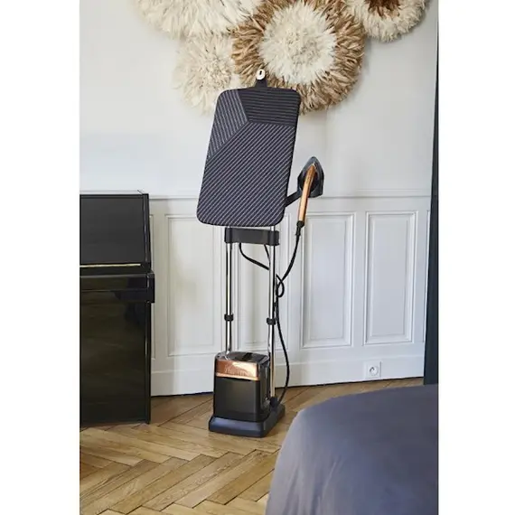 ორთქლის უთო Tefal QT2020E0, 4 imageორთქლის უთო Tefal QT2020E0, 4 imageორთქლის უთო Tefal QT2020E0, 4 image