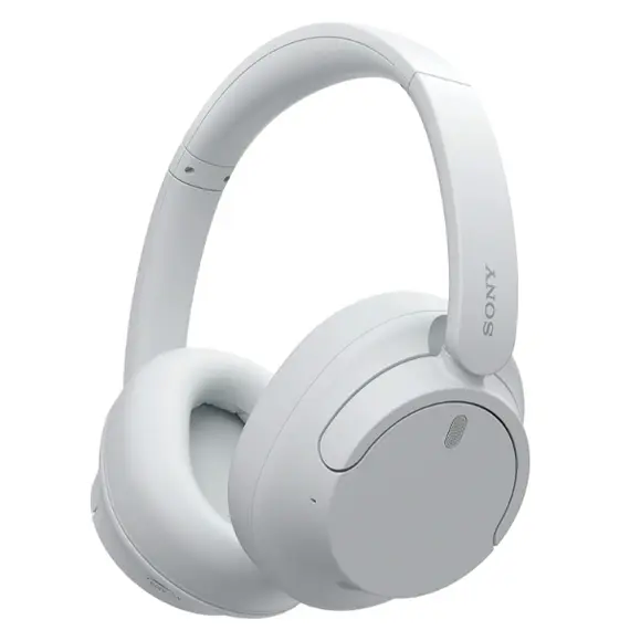 Headphone Sony Wireless Noise Canceling WHCH720NW White (WHCH720NW)Headphone Sony Wireless Noise Canceling WHCH720NW White (WHCH720NW)Headphone Sony Wireless Noise Canceling WHCH720NW White (WHCH720NW)
