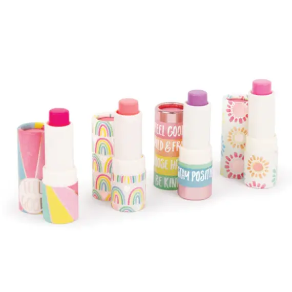 საბავშვო ტუჩსაცხების ნაკრები Make It Real 3C4G Adventure Fun Lip Gloss Set, 3 imageსაბავშვო ტუჩსაცხების ნაკრები Make It Real 3C4G Adventure Fun Lip Gloss Set, 3 imageსაბავშვო ტუჩსაცხების ნაკრები Make It Real 3C4G Adventure Fun Lip Gloss Set, 3 image