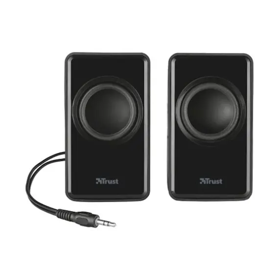 დინამიკი TRUST Avora 2.1 Subwoofer Speaker Set, 3 imageდინამიკი TRUST Avora 2.1 Subwoofer Speaker Set, 3 imageდინამიკი TRUST Avora 2.1 Subwoofer Speaker Set, 3 image