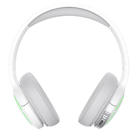 ყურსასმენი Edifier G2BT, Gaming Headset, Wireless, Bluetooth, White, 2 imageყურსასმენი Edifier G2BT, Gaming Headset, Wireless, Bluetooth, White, 2 imageყურსასმენი Edifier G2BT, Gaming Headset, Wireless, Bluetooth, White, 2 image